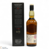 Lagavulin - 11 Year Old - Offerman Edition - Guinness Cask Finish Thumbnail