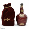 Chivas - Royal Salute - 21 Year Old - Ruby Flagon Thumbnail