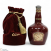 Chivas - Royal Salute - 21 Year Old - Ruby Flagon Thumbnail