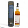 Bimber - Ex-Bourbon Single Cask #396 - Shoulders Of Giants - Claude The Impressionist Thumbnail
