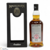 Hazelburn - 21 Year Old - 2023 Thumbnail