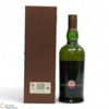 Ardbeg - 2000 Single Cask #368 March 2010 Thumbnail