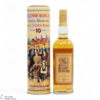 Glenmorangie - 10 Year Old 1990s Tin Thumbnail