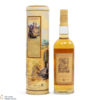 Glenmorangie - 10 Year Old 1990s Tin Thumbnail