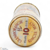 Glenmorangie - 10 Year Old 1990s Tin Thumbnail
