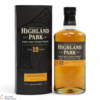 Highland Park - 12 Year Old Thumbnail