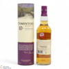Tomintoul - 10 Year Old 1990s Thumbnail
