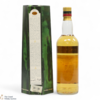 Glenugie - 25 Year Old 1979 - Old Malt Cask Thumbnail