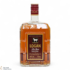 Logan - Deluxe Scotch Whisky (1L) Thumbnail