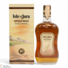Jura - 10 Year Old (75cl) Thumbnail