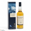 Talisker - 10 Year Old (20cl) Thumbnail