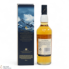 Talisker - 10 Year Old (20cl) Thumbnail