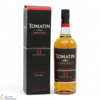 Tomatin - 12 Year Old Thumbnail