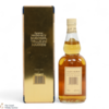 Glen Moray - 12 Year Old - Queens Own Cameron Regiment - Highland Regiments (75cl) Thumbnail