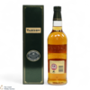 Tamdhu - Single Malt Thumbnail