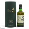Hakushu - 18 Year Old - Peated Malt - Tsukuriwake 2024 Limited Edition Thumbnail