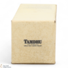Tamdhu - 10 Year Old  - 1980's 75cl Thumbnail