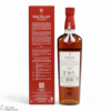 Macallan - 12 Year Old - 110 Proof - Sherry Oak Collection Thumbnail