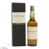 Port Ellen - 25 Year Old 1978 - 4th Release Thumbnail