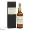 Port Ellen - 25 Year Old 1979 - 5th Release Thumbnail