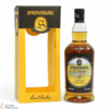 Springbank - 10 Year Old - July 2015 Local Barley October 2025 Thumbnail