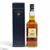 Glenlivet - 18 Year Old  Thumbnail