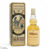 Glen Moray - 12 Year Old - Black Watch Highland Regiment Thumbnail