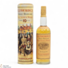 Glenmorangie - 10 Year Old 1990s Tin Thumbnail