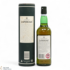 Laphroaig - 10 Year Old - Original Cask Strength 55.7% Thumbnail