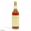 Craigellachie - 1989 Malts of Distinction - Bottled 2001 Thumbnail