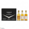 Macallan - 12, 15 & 18 YO Double Cask Set (3 x 5cl) Thumbnail