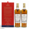 Macallan - 12 Year Old - Double Cask - Year of the Rat (2 x 70cl)  Thumbnail