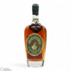Michter's - 10 Year Old - Straight Rye - Single Barrel #L25C1054 Thumbnail