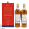 Macallan - 12 Year Old - Double Cask - Year of the Pig (2 x 70cl) Thumbnail