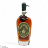 Michter's - 10 Year Old - Straight Rye - Single Barrel #L25C1054 Thumbnail
