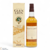 Glen Lion - 10 Year Old Thumbnail