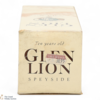 Glen Lion - 10 Year Old Thumbnail