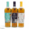 Macallan - Concept No.1, No.2 + No.3 (3 x 70cl) Thumbnail