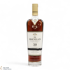 Macallan - 30 Year Old Sherry Oak - 2021 Thumbnail