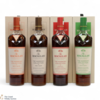 Macallan - The Harmony Collection - Harmony I & II (4 x 70cl) Thumbnail