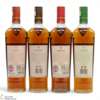 Macallan - The Harmony Collection - Harmony I & II (4 x 70cl) Thumbnail