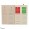 Macallan - The Harmony Collection - Harmony I & II (4 x 70cl) Thumbnail