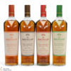 Macallan - The Harmony Collection - Harmony I & II (4 x 70cl) Thumbnail
