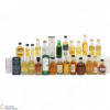 Assorted Miniatures (21x5cl & 2x2.5cl) Thumbnail