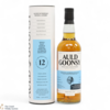 Auchroisk - 12 Year Old 2011 #809256 - Auld Goonsy's Malt Thumbnail