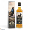Famous Grouse - Black Grouse Thumbnail