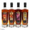 The Lakes Single Malt Quatrefoil Collection (4x70cl) Thumbnail