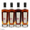 The Lakes Single Malt Quatrefoil Collection (4x70cl) Thumbnail