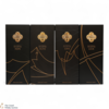 The Lakes Single Malt Quatrefoil Collection (4x70cl) Thumbnail