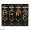 Glenfiddich - Clan of The Highlands (4x75cl) Thumbnail
